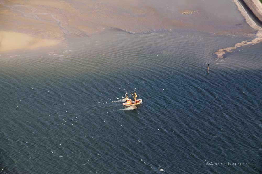 Nordsee Von Oben Rundflug Uber Die Ostfriesischen Inseln