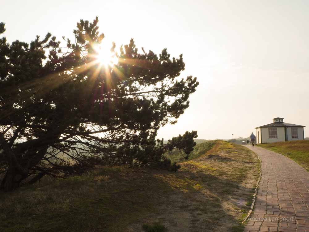 Urlaub Auf Spiekeroog Reisefuhrer Und Tipps Fur Die Nordseeinsel