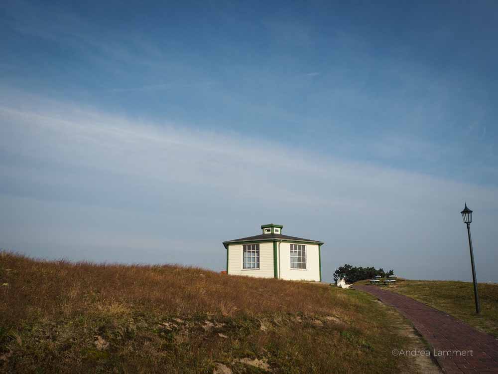 Urlaub Auf Spiekeroog Reisefuhrer Und Tipps Fur Die Nordseeinsel