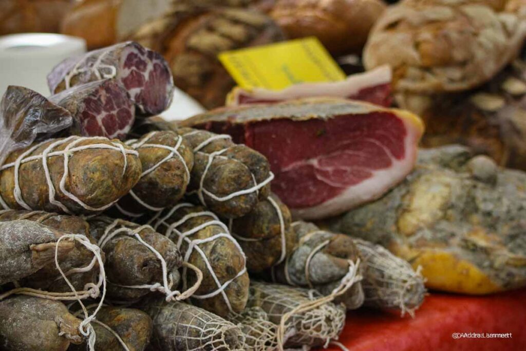 Korsika Kulinarik, Korsika Tipps