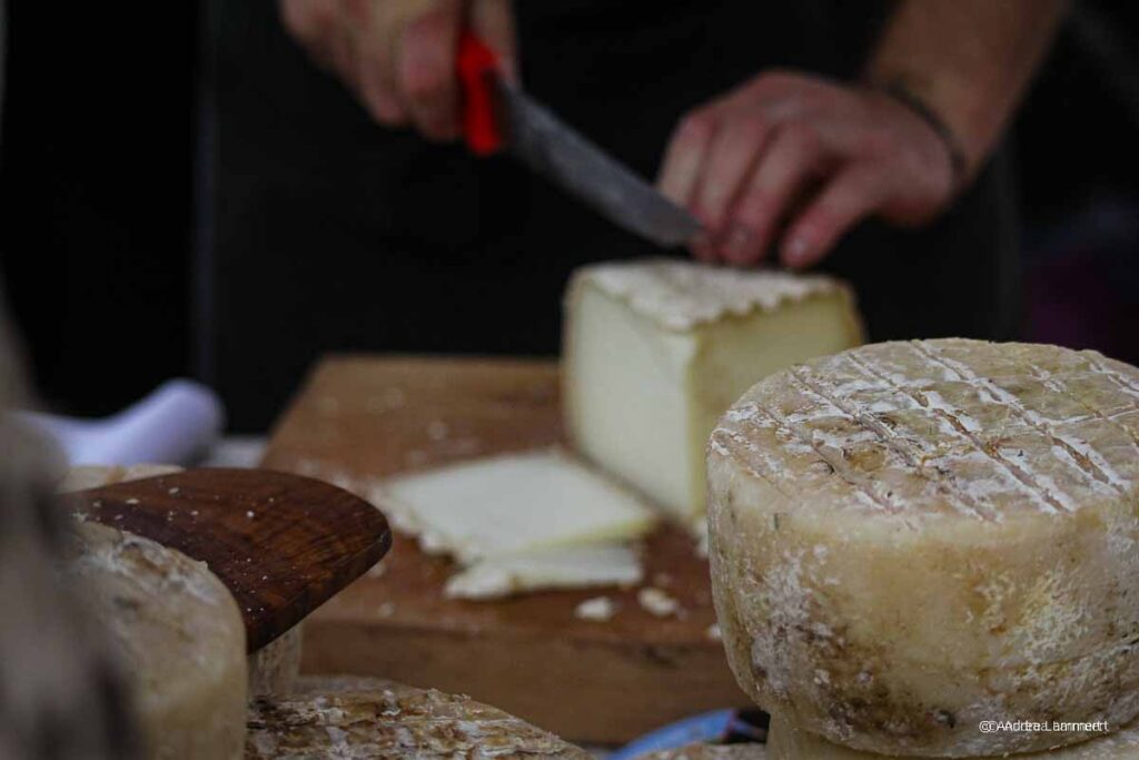 Korsischer Käse, Korsika Tipps