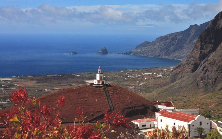 El Hierro Tipps für die geheimnisvolle Kanarische Insel