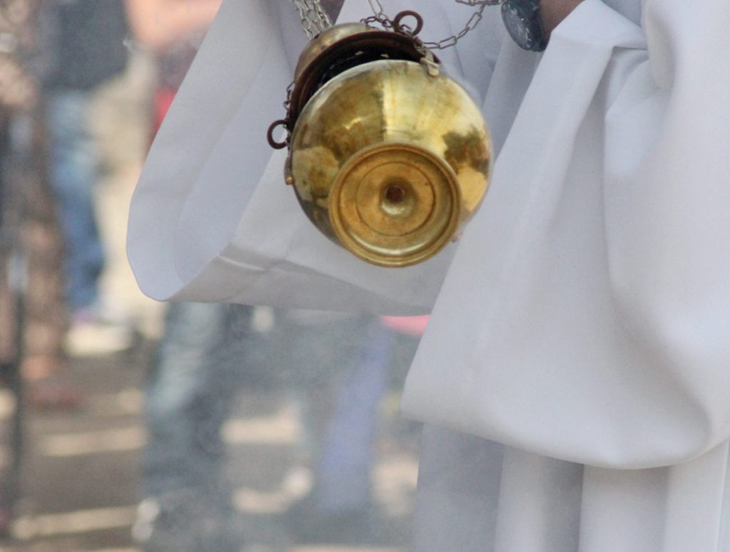 Korsika, Casamacioli