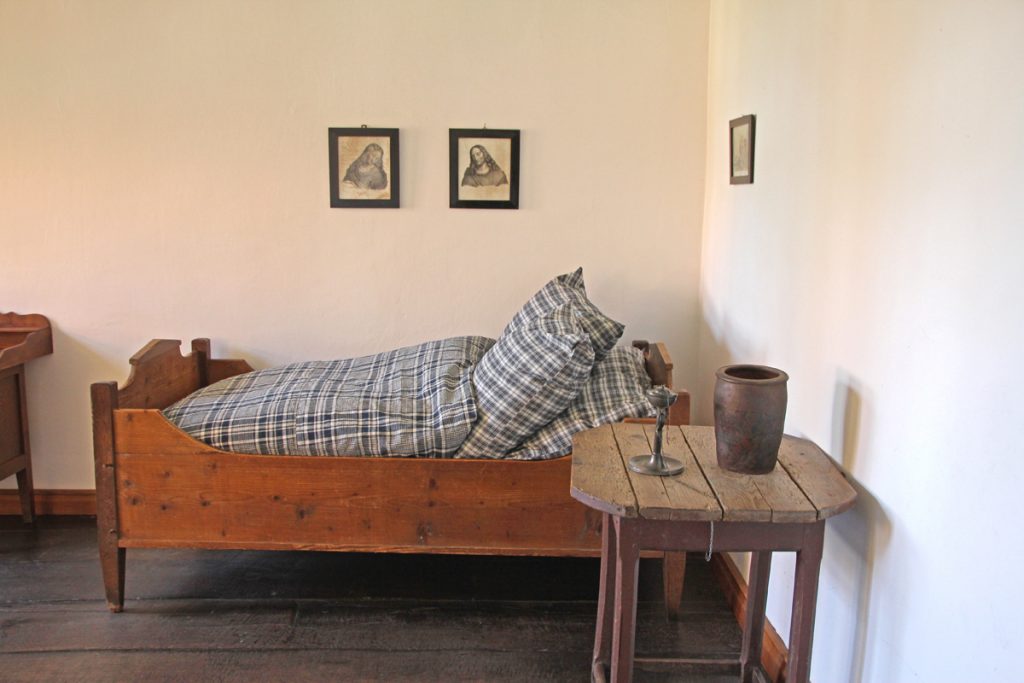 Wiedensahl, auf den Spuren von Wilhelm Busch, Museum, Niedersachsen