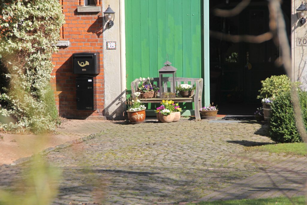 Wiedensahl, auf den Spuren von Wilhelm Busch, Museum, Niedersachsen