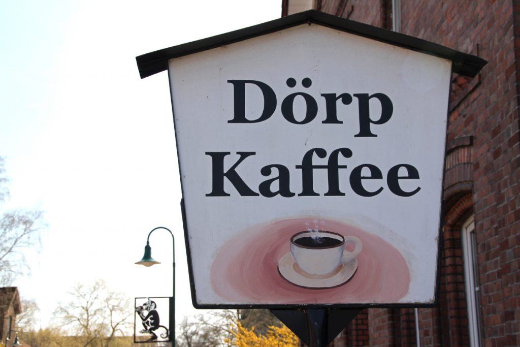 Wiedensahl, auf den Spuren von Wilhelm Busch, Museum, Niedersachsen