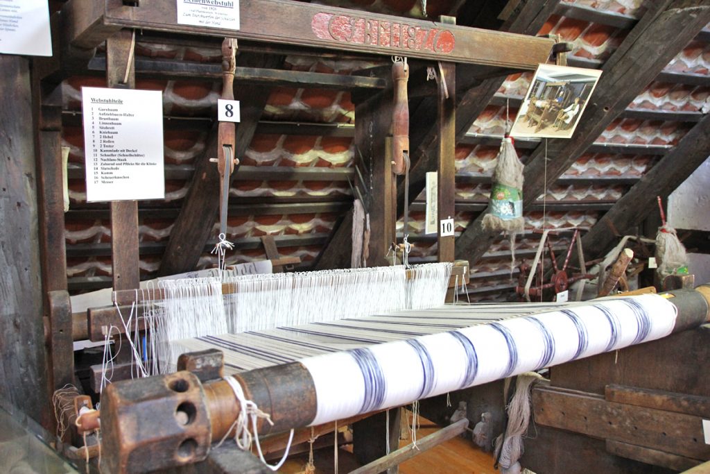 Wiedensahl, auf den Spuren von Wilhelm Busch, Museum, Niedersachsen