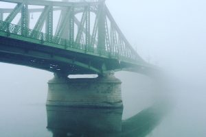 Budapest-Geheimtipps, Kettenbrücke, Szecheny-Brücke