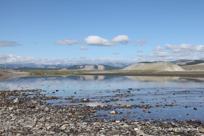 Mongolei, Tod, Umweltschützer, Lake Huvsgol