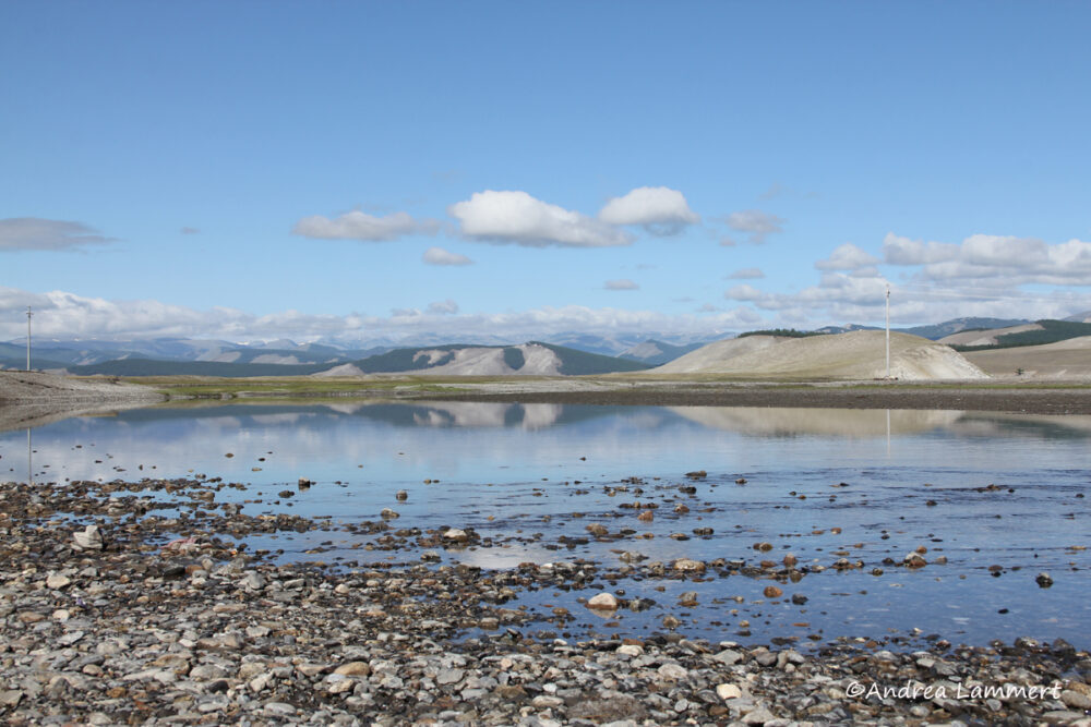 Mongolei, Tod, Umweltschützer, Lake Huvsgol