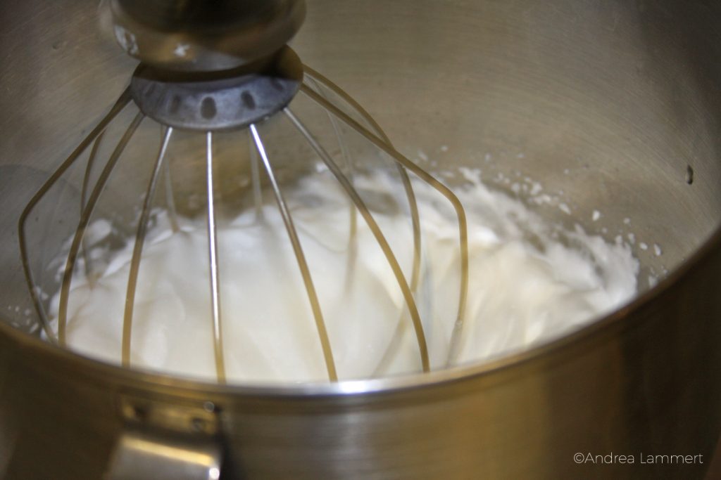 Kaiserschmarrn, Rezept, So gelingt er