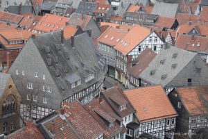 Goslar, Ein Tag in Goslar, Innenstadt
