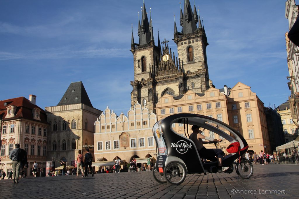 Prag, Tipps, Sehenswürdigkeiten, Marktplatz