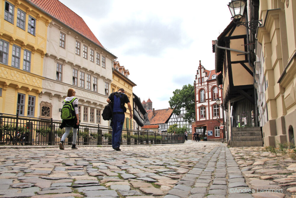 Quedlinburg, Harz, Tipps für Quedlinburg, Quedlinburg Sehenswürdigkeiten