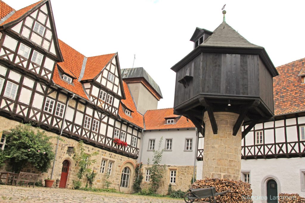 Quedlinburg, Harz, Tipps für Quedlinburg, Fachwerkmuseum