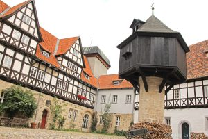 Quedlinburg, Harz, Tipps für Quedlinburg, Fachwerkmuseum, Quedlinburg Sehenswürdigkeiten