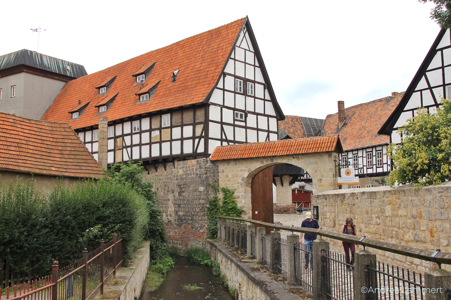 Quedlinburg, Harz, Tipps für Quedlinburg, Fachwerkmuseum