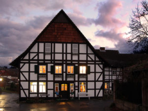 Wilhlem-Busch-Mühle, Ebergötzen, Harz, Museum