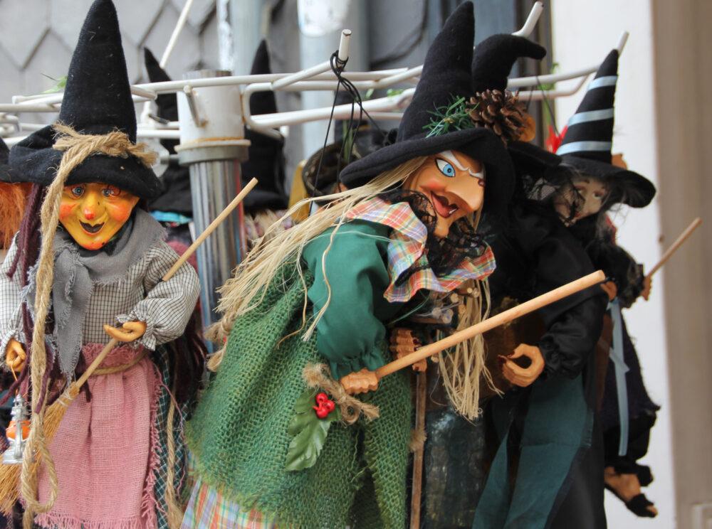 Walpurgisnacht: Beltane-Feiern in Nordeuropa Walpurgisnacht Harz, Beltane-Feier