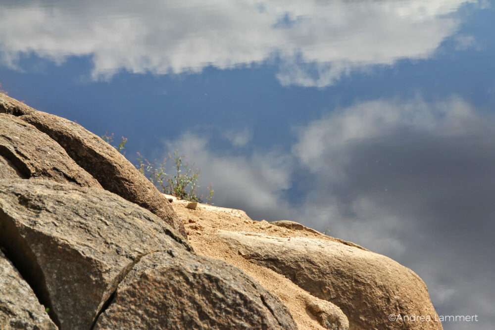 Harz, Oderteich, Niedersachsen