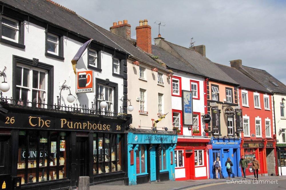 Irland Meine Tipps für Kilkenny