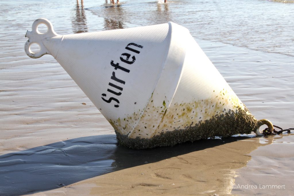 Sankt Peter Ording, Strandleben, Sonnenuntergang, endlose Weite