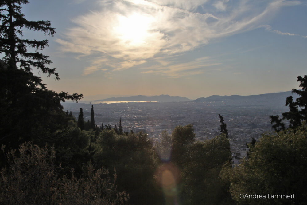 Athen mit Kindern, Akropolismuseum, Zeustempel, Nationalgarten, Lykabettus