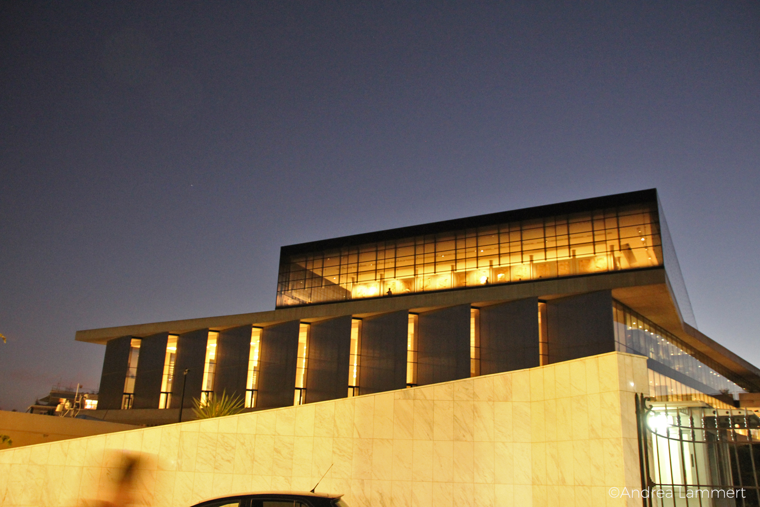 Athen mit Kindern, Akropolismuseum, Zeustempel, Nationalgarten, Lykabettus