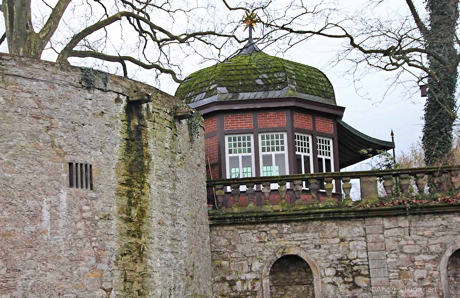 Detmold im Teutoburger Wald, Tipps für Detmold, hier Schloss