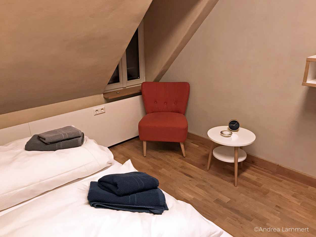 Weinar, Hotel, Notenbank, Ferienwohnung in Weimar