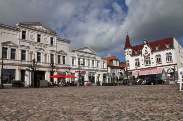 Tipps für Jever: Die Stadt kann mehr als nur Bier