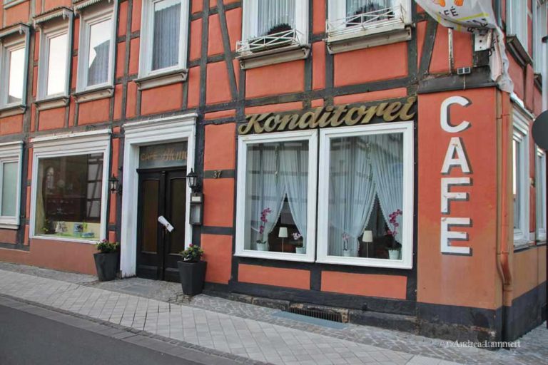 Wunderbares Warburg Geheimtipp am Teutoburger Wald