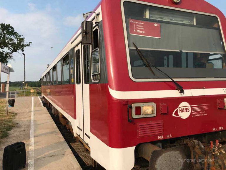 Statt Flug Bahnreisen clever planen und günstig ins