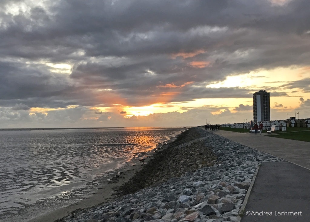 Nordsee: Tipps für Büsum zwischen Retro und Trend