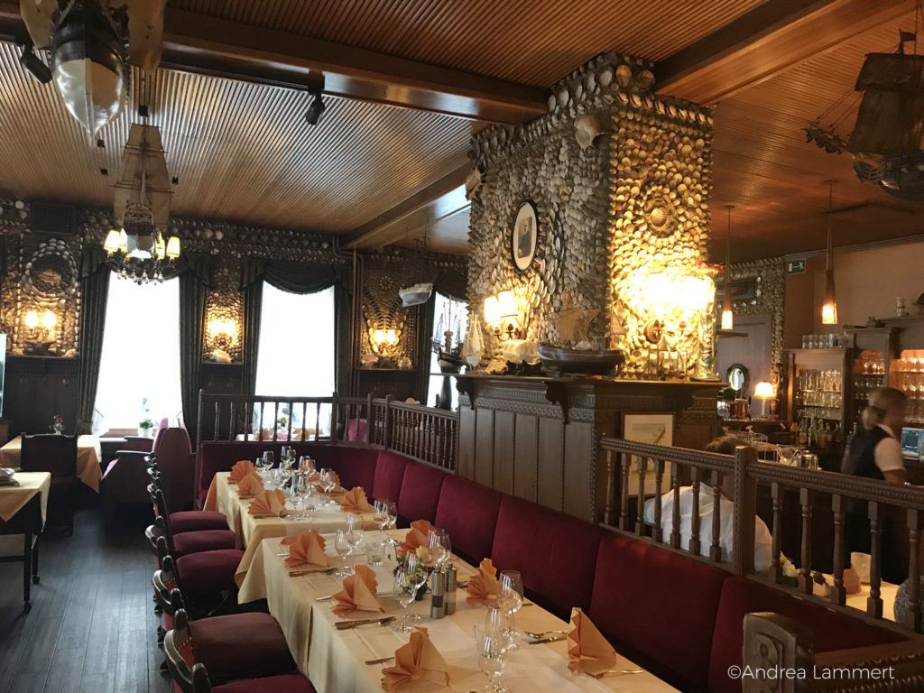 Nordsee: Tipps für Büsum zwischen Retro und Trend