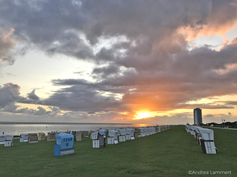 Nordsee: Tipps für Büsum zwischen Retro und Trend
