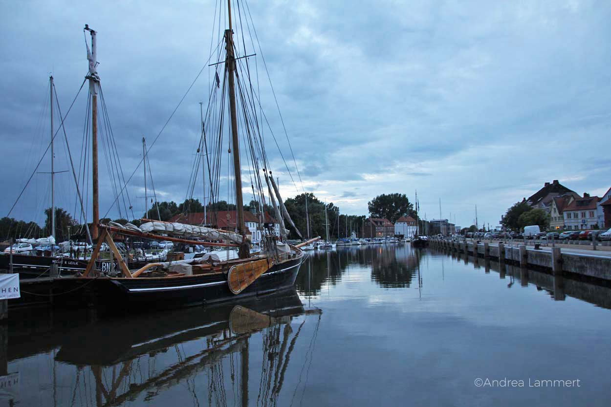 Glückstadt, Fähre Wischhafen, ein Wochenende in Glückstadt an der Elbe - dafür gibt es viele gute Tipps