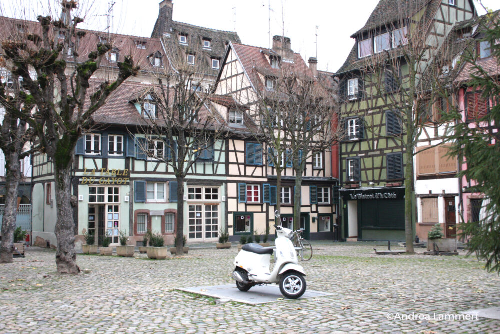 Weihnachten im Elsass, Tipps für die Adventszeit, Vorweihnachtszeit im Elsaß