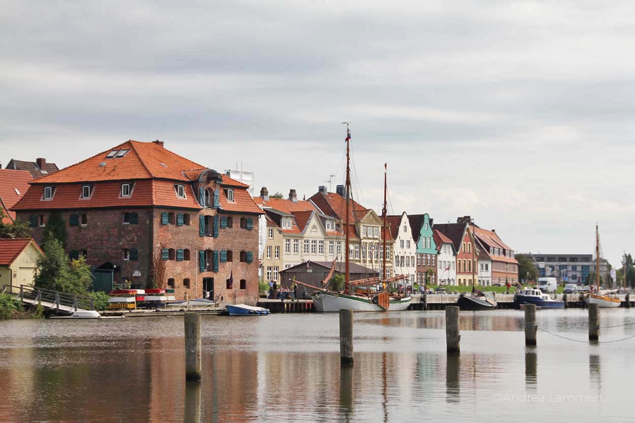 Glückstadt, Fähre Wischhafen, ein Wochenende in Glückstadt an der Elbe - dafür gibt es viele gute Tipps