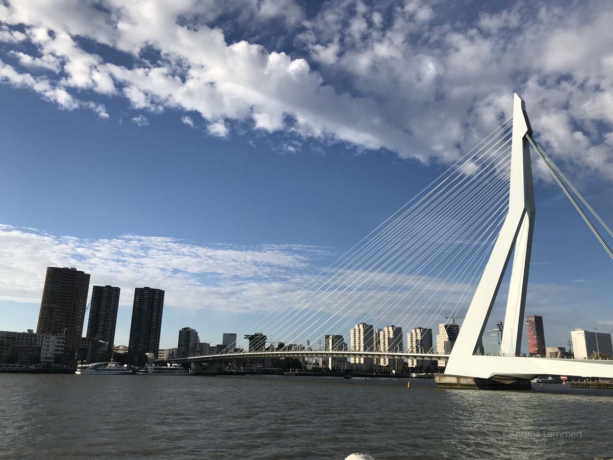 Ein Wochenende in Rotterdam, Tipps für Rotterdam,