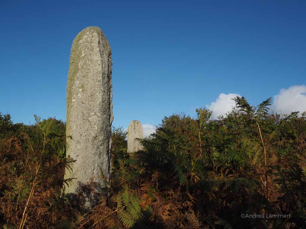 Bretagne, Tipps, Heerbst, Cote des Legendes, Lanildut, Porspodet