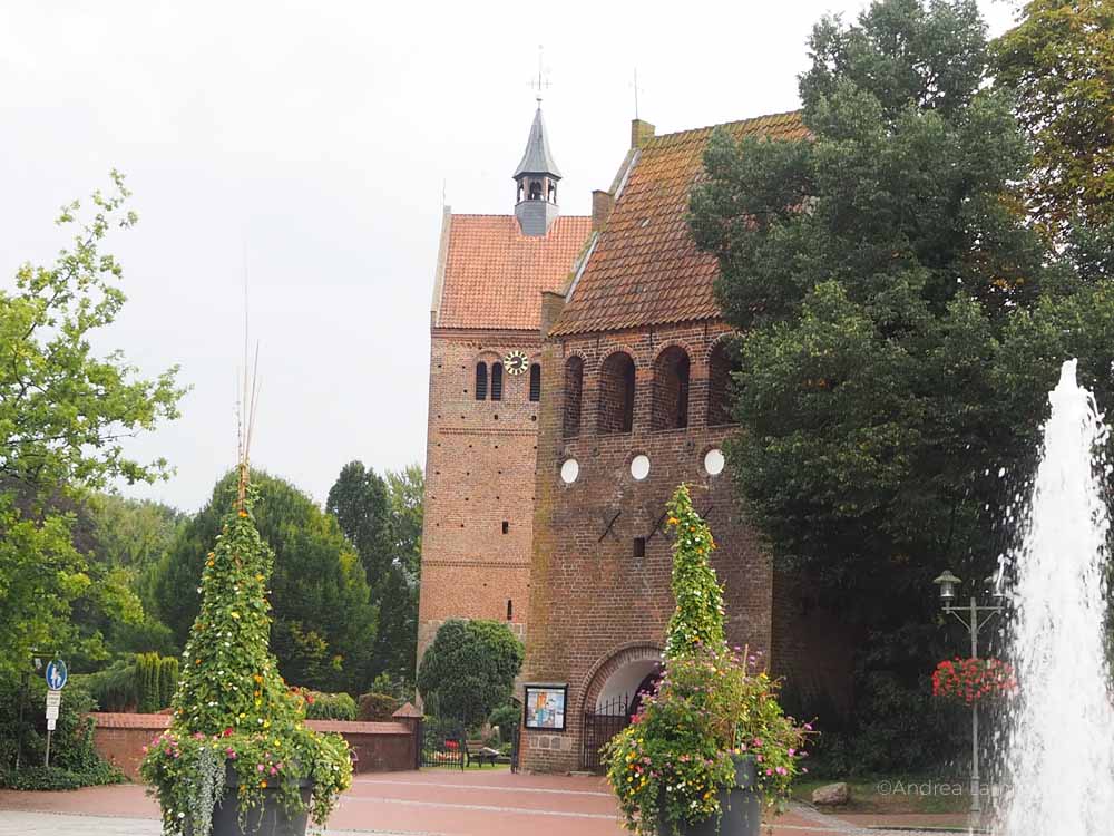 Bad Zwischenahn, Meer, Sehenswürdigkeiten, was ist los, Kurstadt, weiße Flotte, Ammerland