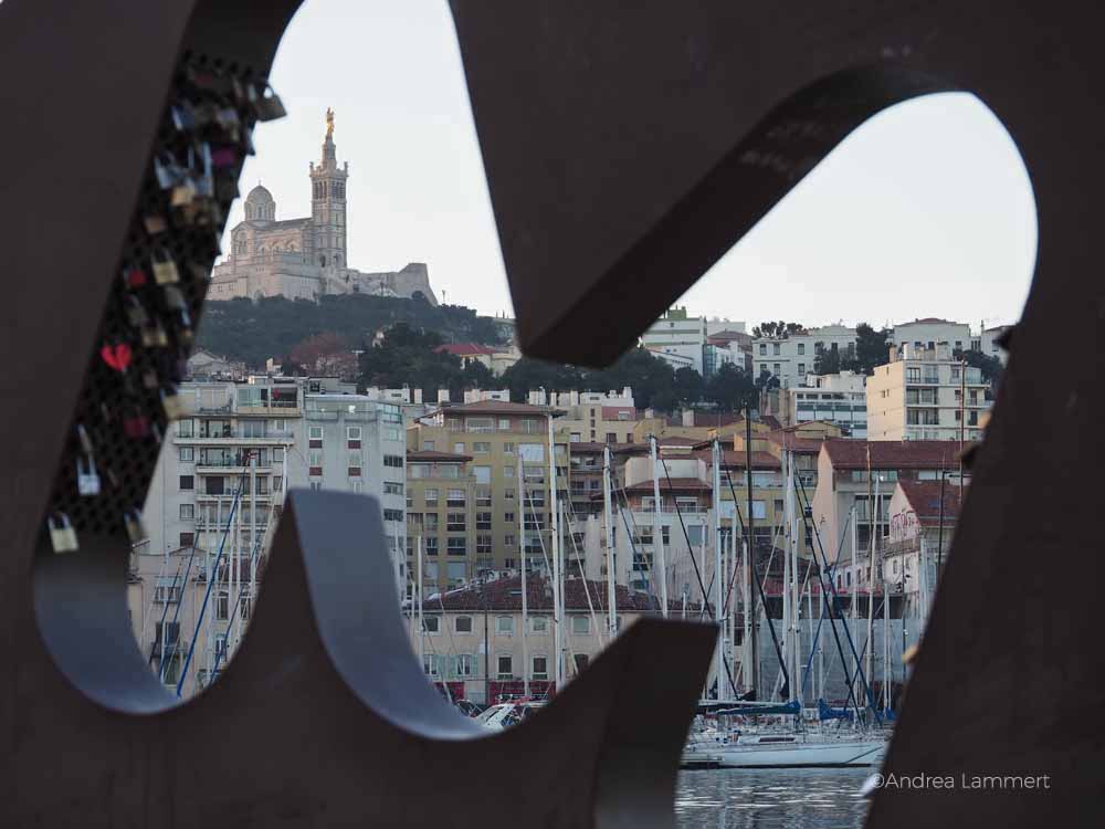 Marseille, Sehenswertes in der Stadt der Provence, Hightlights und Geheimtipps von Marseille