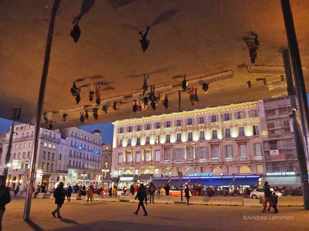 Marseille, Sehenswertes in der Stadt der Provence, Hightlights und Geheimtipps von Marseille