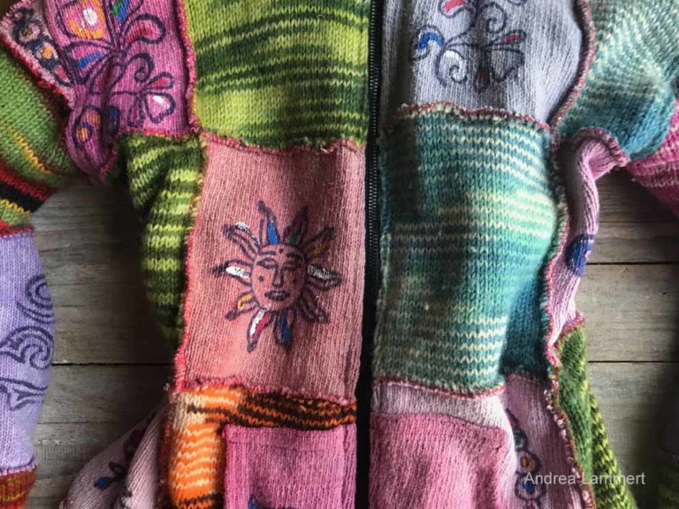 Upcycling: Kleidung clever schöner machen - DIY und Tipps