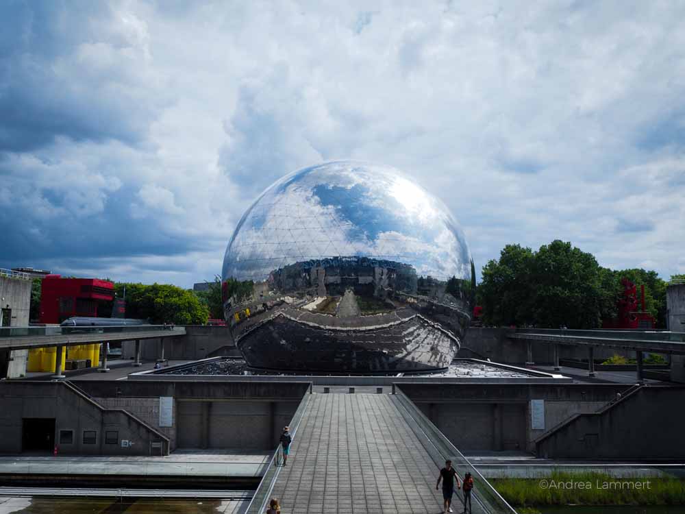 Bus und Bahn in Frankreich, von Hannover zum Mittelmeer mit Bus und Bahn