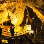 Trabuc - Frankreichs schöne Höhlen