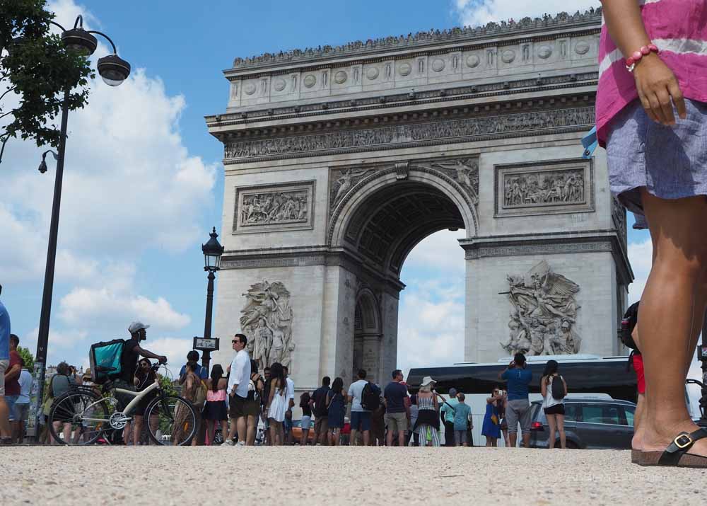 Paris Reisefuhrer Die Wichtigsten Sehenswurdigkeiten Preise Tipps