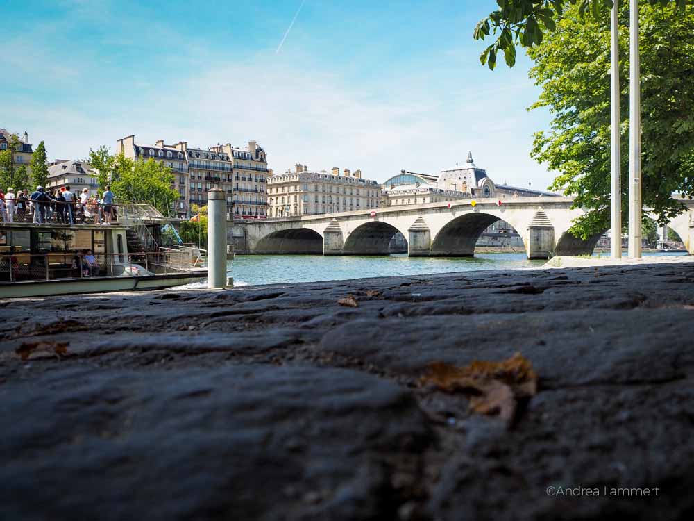 Paris Reiseführer Die wichtigsten Sehenswürdigkeiten