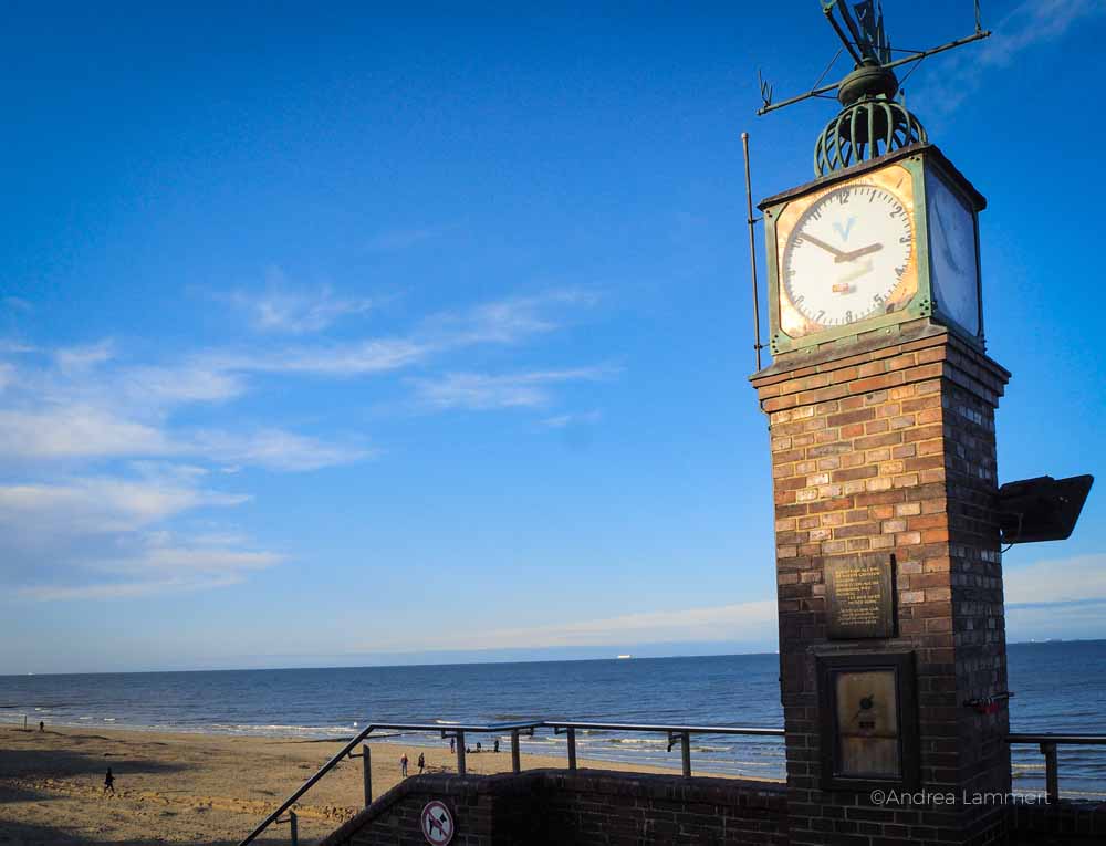 Wangerooge Ankunft, Fähre, Sehenswürdigkeiten, Karte, Urlaub auf Wangerooge Tipps